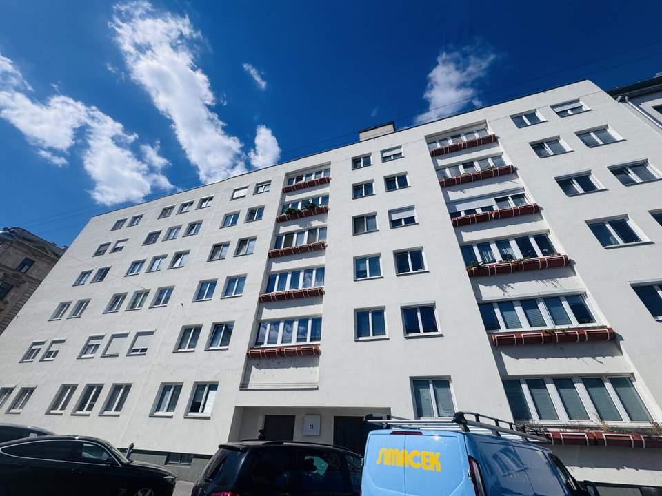 Exklusive 3-Zimmer-Neubauwohnung in Toplage mit durchdachter Raumaufteilung