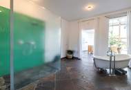 Licht. Raum. Freiheit. - Naturverbunden und einzigartig I Garage für bis zu 6 Autos I moderne Ausstattung I beheizbarer Keller I