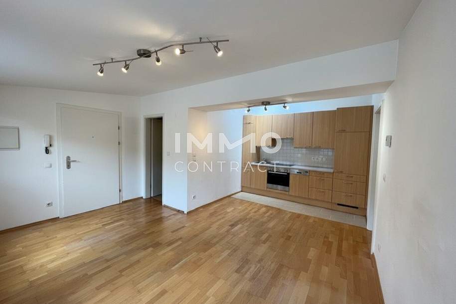 Aparte Dachgeschoßwohnung in der Hasnerstraße für Singles oder Paare, Wohnung-kauf, 199.000,€, 1160 Wien 16., Ottakring