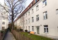 KAISERSTRAßE / RUHIGE ALTBAUWOHNUNG IN GUTEM ZUSTAND / 2. Stockwerk