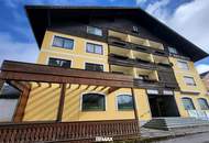 Praktische Kleinwohnung FÜR ZWEITWOHNSITZ in zentraler Lage!