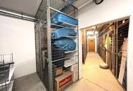 Loftartige Maisonette mit 2 Terrassen in Neulerchenfelder Straße