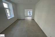 Geschäftsadresse auf der Thaliastraße | Hochwertig saniertes Lokal mit großer Fensterfläche