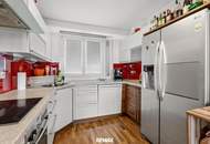"Exklusive Wohnung mit 40 m² Terrasse, Pool, Sauna!"