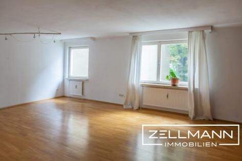 Top Wohnung in Wien mit attraktiver Investitionsmöglichkeit – Bestandsfrei ab März 2025 | ZΞLLMANN IMMOBILIEN