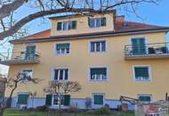 Verkaufe günstige Wohnung nahe Technischer Universität in Graz/St. Peter!