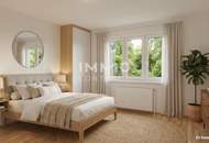 Charmante 3-Zimmer Wohnung mit Garten und Terrasse im Herzen von 1070 Wien – Top Lage!