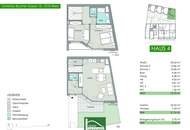 INVESTMENT - BEREITS FERTIGGESTELLT! 2 HOCHWERTIGE NEUBAU-TOWNHOUSES! MIT GÄRTEN UND TERRASSEN IM HOFTRAKT!! 3 GARAGEN und KÜCHEN INKLUDIERT. - WOHNTRAUM