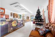 Mehrfamilienhaus mit 3 Wohnungen Nahe Zentrum von Kittsee - für Eigennutzung oder Vermietung - Ihr Investitionstraum auf 400m2!