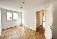 Q11 Leben in Simmering - Loggiawohnung mit 3 Zimmern und Deckenkühlung!