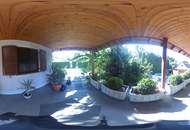 Geräumiges Einfamilienhaus, vollunterkellert, mit sehr schönem Garten!