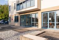 Ihr Arbeitsplatz in einer Bürogemeinschaft