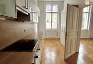 Stilaltbau! Wunderschöne Büro- oder Ordinationsflächen mit ca. 238m2 in Badens Bestlage!