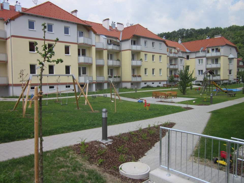 Melk (Pielachberg), 2/3 Zimmer, ab 56 m² / 04021