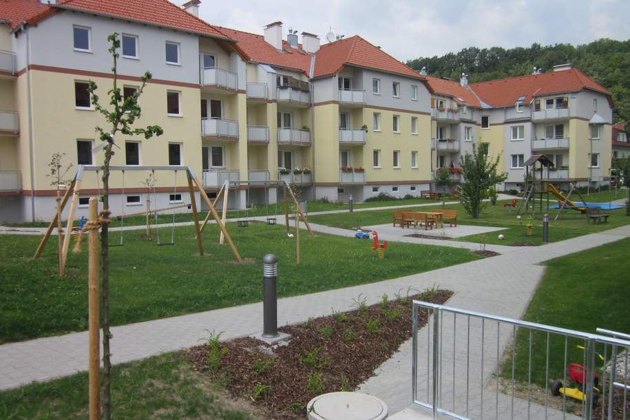 Melk (Pielachberg), 2/3 Zimmer, ab 56 m² / 04021, Wohnung-miete, 563,00,€, 3390 Melk