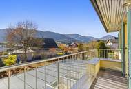 Perfektes Wohnerlebnis in Feistritz an der Drau – Villa mit großem Garten, Pool & viel Freiraum