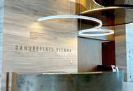 DANUBE FLATS · FOR SALE — LIVE IN IT OR INVEST. YOUR CALL.
