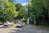 1.291 m² Bauträgergrundstück in Dornbach – ruhige Lage nahe U5!