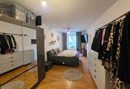 Wohnen im Zentrum – Eigentumswohnung mit Innenhof-Balkon