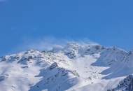 Apartment am Skilift mit touristischer Nutzung