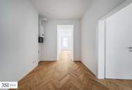 Klausgasse 46: Vollsanierte 2-Zimmer-Altbauwohnung Toplage des 16. Bezirks