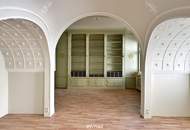 Rarität: Stadt-Villa mit weitläufigem Garten an exklusiver Hietzinger Adresse