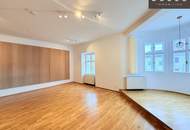 INNENSTADTWOHNUNG MIT TERRASSE | UNBEFRISTET