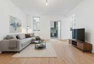 3-Zimmer-Wohnung mit Balkon in 1180 Wien