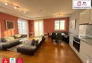 Luxuriöse 2-Zimmer-Wohnung mit Tiefgarage – Schmuckstück im Herzen von Wien