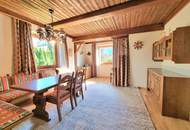 Gemütliche Idylle in Greifenburg – Ihr Zuhause zum Wohlfühlen