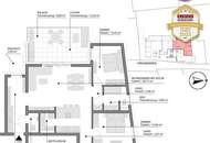 Familienwohnung mit 22m² Balkon (Top 8) - Neubauprojekt am Kremser Steindl