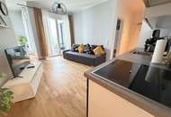 23 möblierte Wohnungen in Ruhelage! OPEN HOUSE am Freitag den 09.10.2026 zwischen 15:00 - 16:00 Uhr