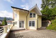 "Zentral & Ruhig – Wohnen in St. Johann" - Einfamilienhaus zum Kauf!