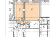 Wohnen in den DRAGONERHÖFEN von Wels - gepflegte 2-Zimmer Wohnung mit modernem Badezimmer (inkl. Wanne) | Ab 01.06.2026 verfügbar!