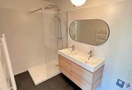 Top sanierte Dreizimmerwohnung, Westloggia