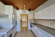 Wohnen in Spitzenlage mit Traumgarten!