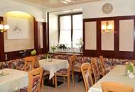 Wo Gastfreundschaft wieder lebt