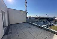 Viola Park – Ihre Wohlfühloase am Laaer Berg - 3 -Zimmer-Wohnung mit geräumiger Terrasse