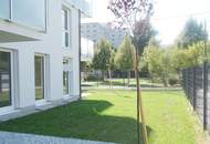 ERSTBEZUG - großer Eigengarten - Luftwärmepumpe zum Heizen und Kühlen - tolle Anbindung - Garagenstellplatz möglich