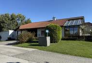 "Ihr kleines, feines" Haus in sonniger Lage