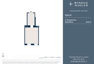 Kleine Altbauwohnung mit schönem Ausblick!