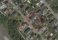 Wohnen und Arbeiten am selben Ort – Einzigartiges Mehrgenerationenobjekt in Seenähe von Bregenz