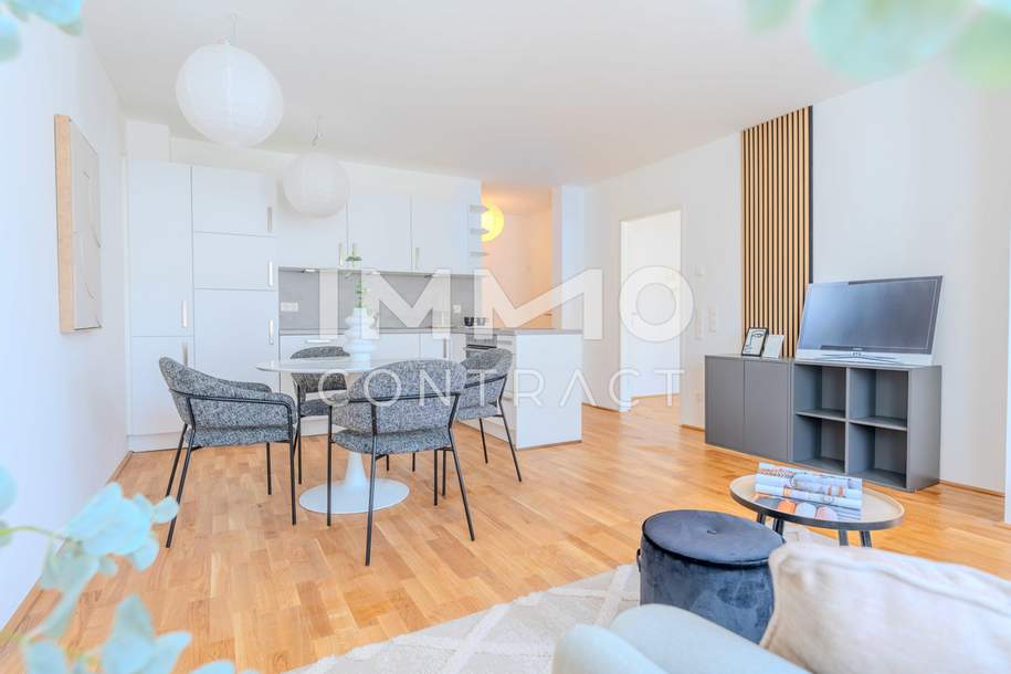 PROVISIONSFREI! Zentrale Lage! Kongressbad fußläufig erreichbar!, Wohnung-kauf, 339.500,€, 1170 Wien 17., Hernals