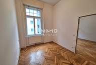 Stilvolle 2-Zimmer Wohnung in der Museumstraße 15 zu vermieten