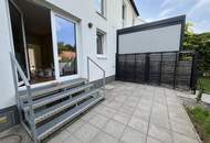 (Reihen-)Haus zu mieten unweit des Stadtzentrum