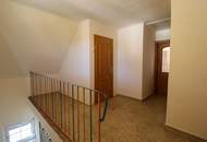 Heimwerkertraum - Einfamilienhaus mit Potenzial in attraktiver Kirchbacher Lage
