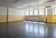 Hochwertige Büros günstig zu vermieten 500 und 550 m² verfügbar und 280 m² in einem Extragbäude B Widmung.