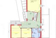 Romantisches Einfamilienhaus mit Traumgarten und Pool in bester Lage am Leithagebirge