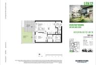 2 Zimmer Gartenwohnung