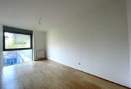 Ruhige Neubauwohnung im Architektenhaus + Blick ins Grüne // Ab Dezember!!